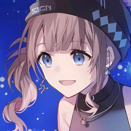 PRSK VTUBER $6.90
